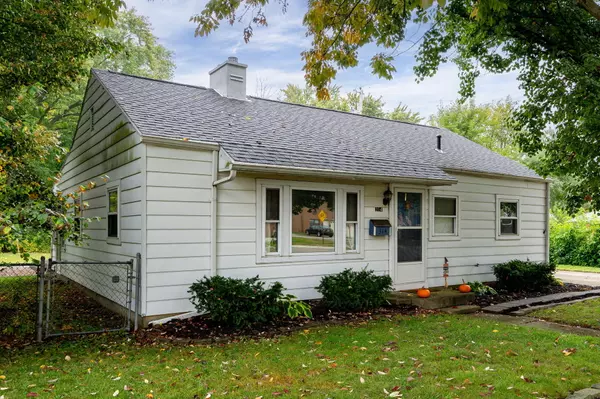 314 Helke Road, Vandalia, OH 45377