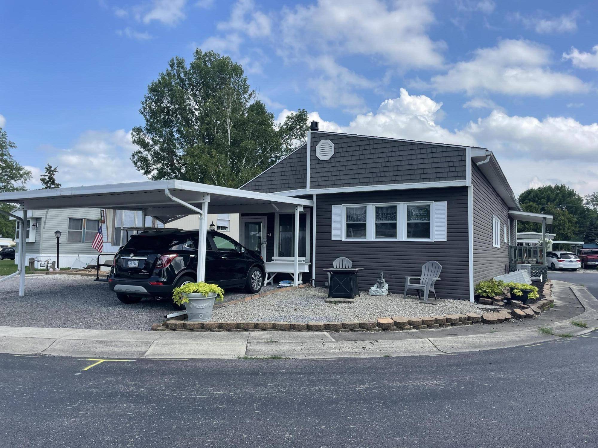 285 N Orchard Island Road #73, Russells Point, OH 43348