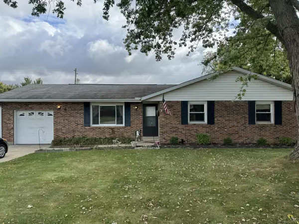 5408 Richmoor Road, Springfield, OH 45503