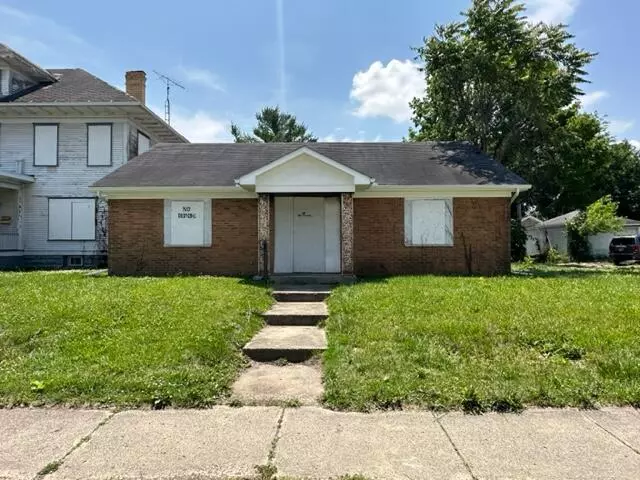 Springfield, OH 45506,1355 S Fountain Avenue