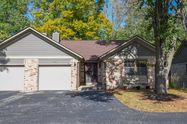 583 Kyle Lane, Fairborn, OH 45324