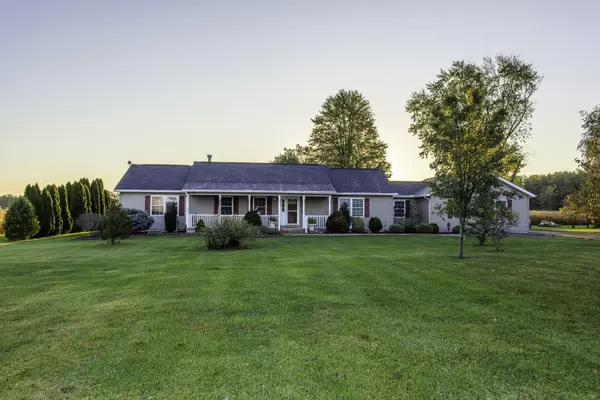 881 S Grubb Road, Lima, OH 45806