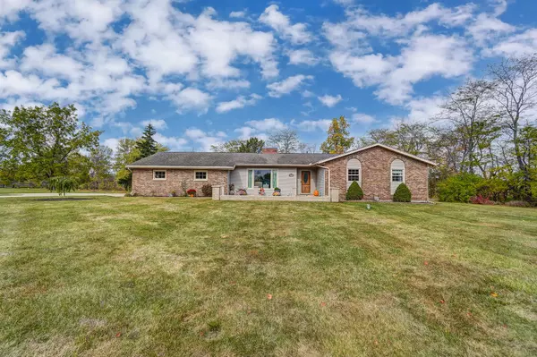 3845 Sugar Creek Road, Lima, OH 45807