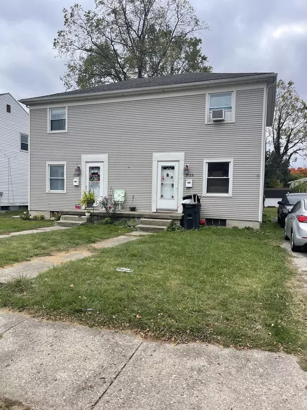 1723 Mound Street, Springfield, OH 45505