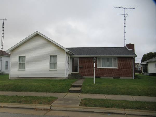 Arcanum, OH 45304,510 S Main Street