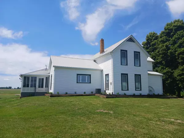 15080 Pruden Road, Sidney, OH 45365