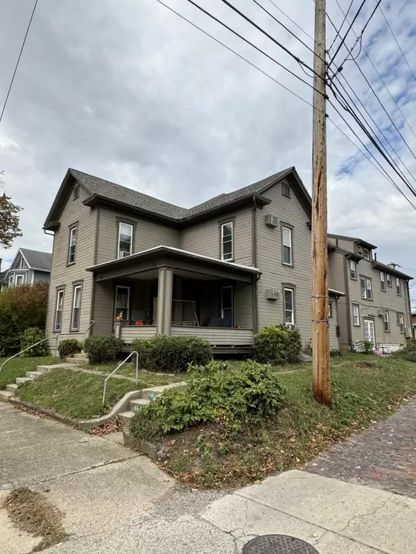 Springfield, OH 45504,22 W College Avenue