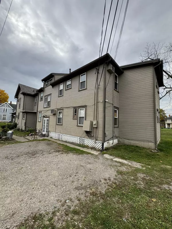 Springfield, OH 45504,22 W College Avenue