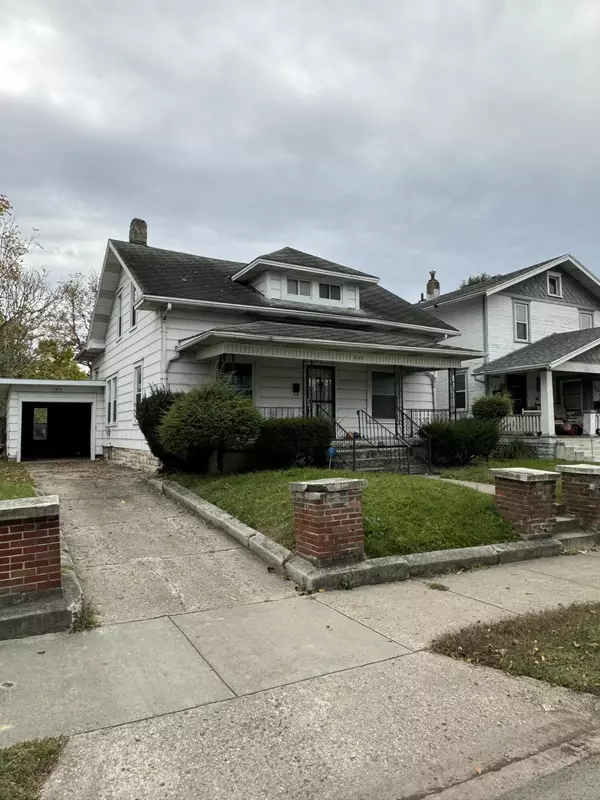 235 W Grand Avenue, Springfield, OH 45506