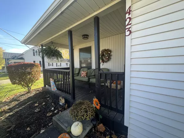 Coldwater, OH 45828,423 E South Street