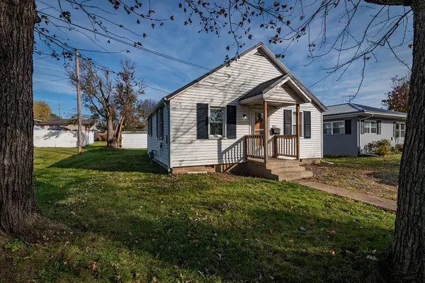 907 Lick Street, Kenton, OH 43326