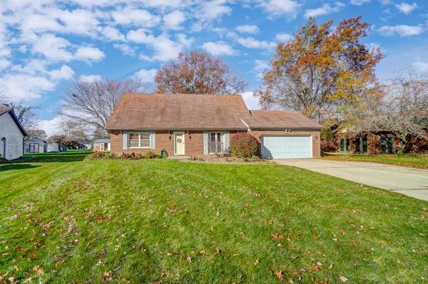 Wapakoneta, OH 45895,1005 Aster Drive