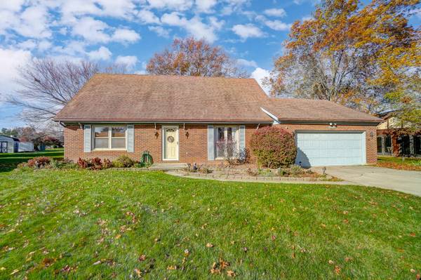 Wapakoneta, OH 45895,1005 Aster Drive