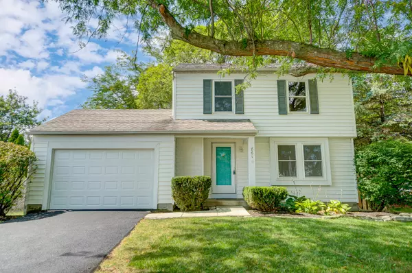 861 Chesterview Court, Galloway, OH 43119