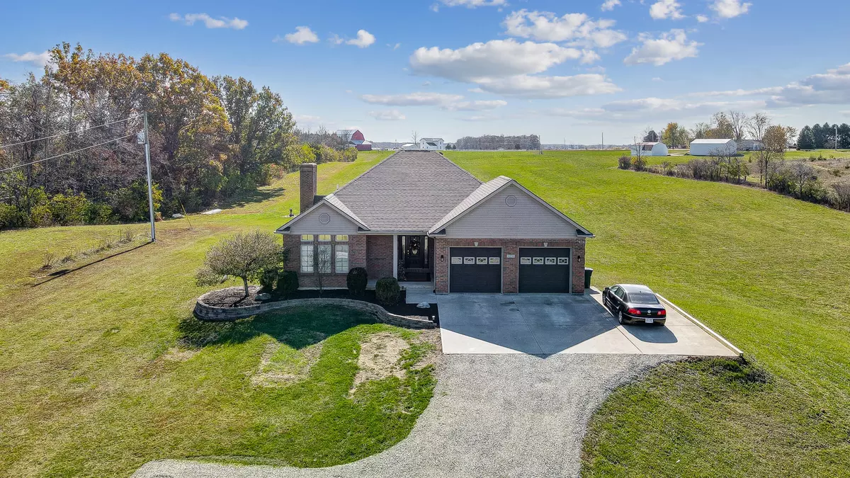 Houston, OH 45333,4270 Stoker Road