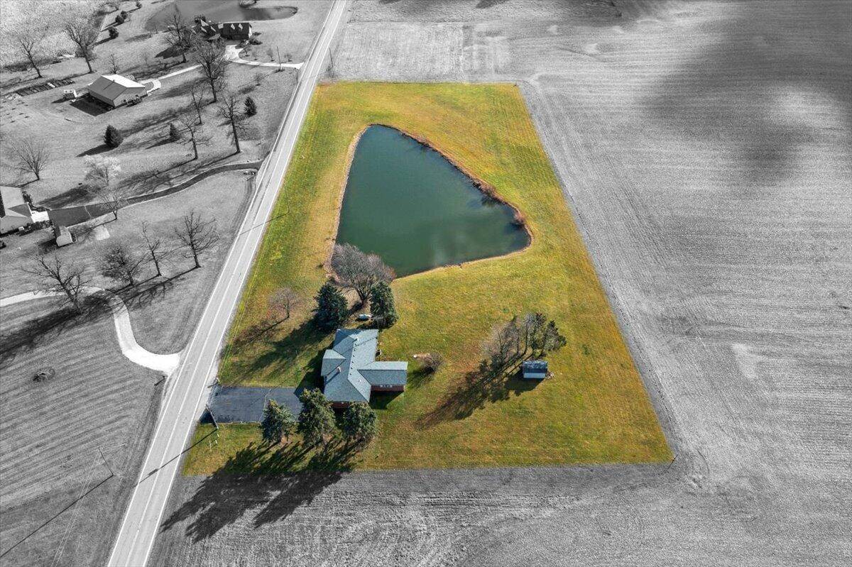 7440 State Route 287, Zanesfield, OH 43360