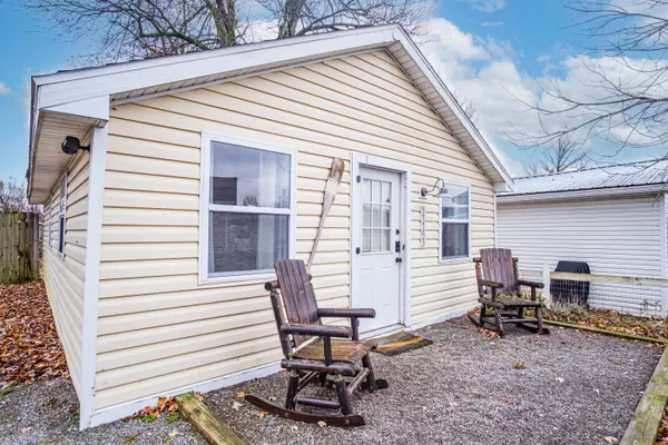 11153 Newland Road,  Lakeview,  OH 43331