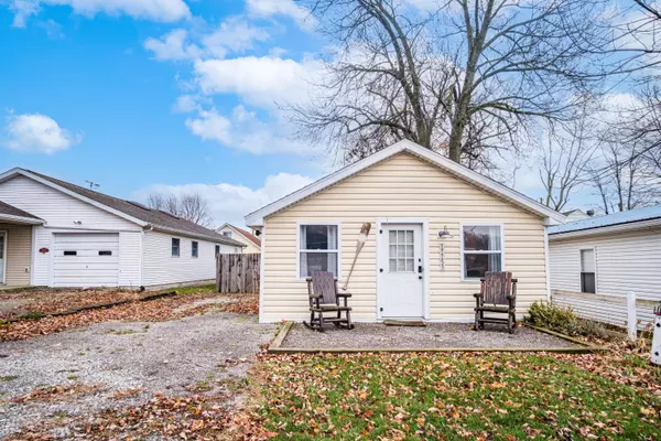 Lakeview, OH 43331,11153 Newland Road