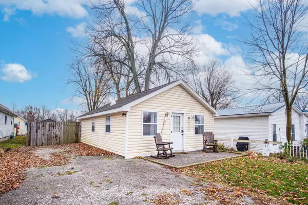 Lakeview, OH 43331,11153 Newland Road