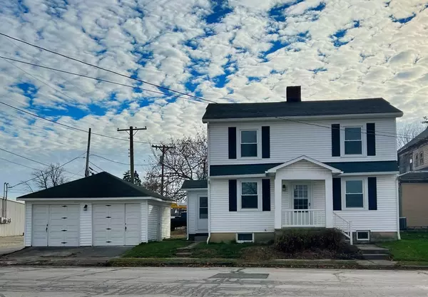 Greenville, OH 45331,405 Walker Street