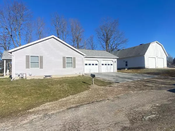 536 Linden Street, Bellefontaine, OH 43311