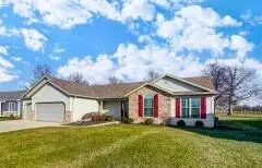 2564 Autumn Ridge` Drive, Lima, OH 45801