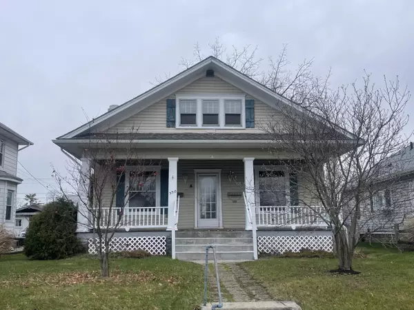 330 S Clairmont Avenue, Springfield, OH 45505