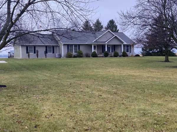 7224 County Road 53, Lewistown, OH 43333