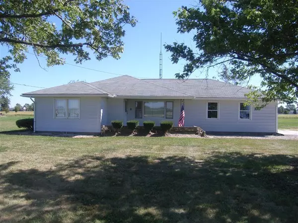 15645 St Rt 118, Ohio City, OH 45874