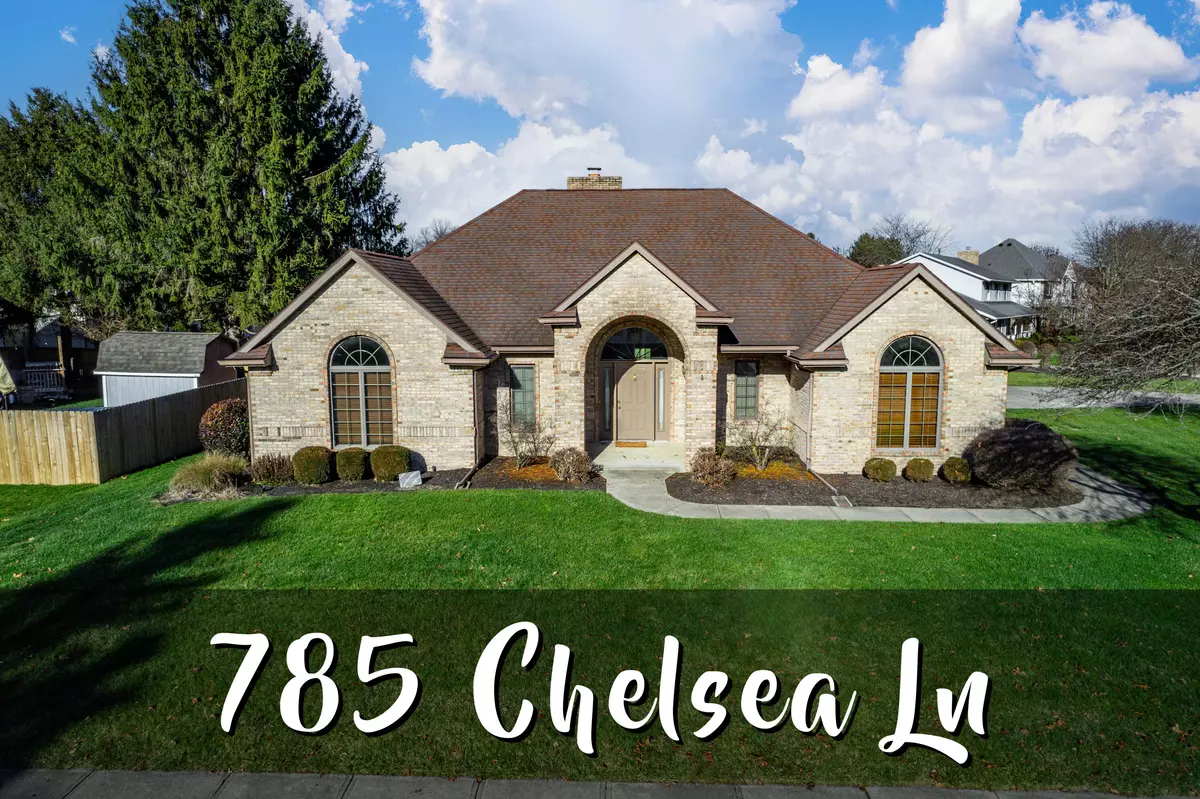 Tipp City, OH 45371,785 Chelsea Lane