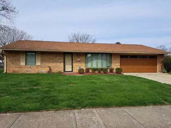 2065 S Center Boulevard, Springfield, OH 45506