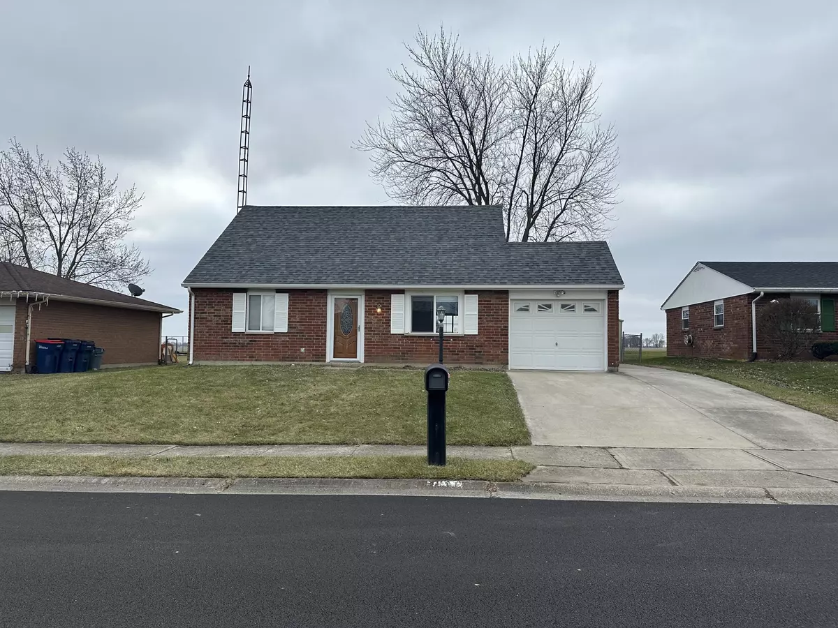 Piqua, OH 45356,1611 Dover Avenue