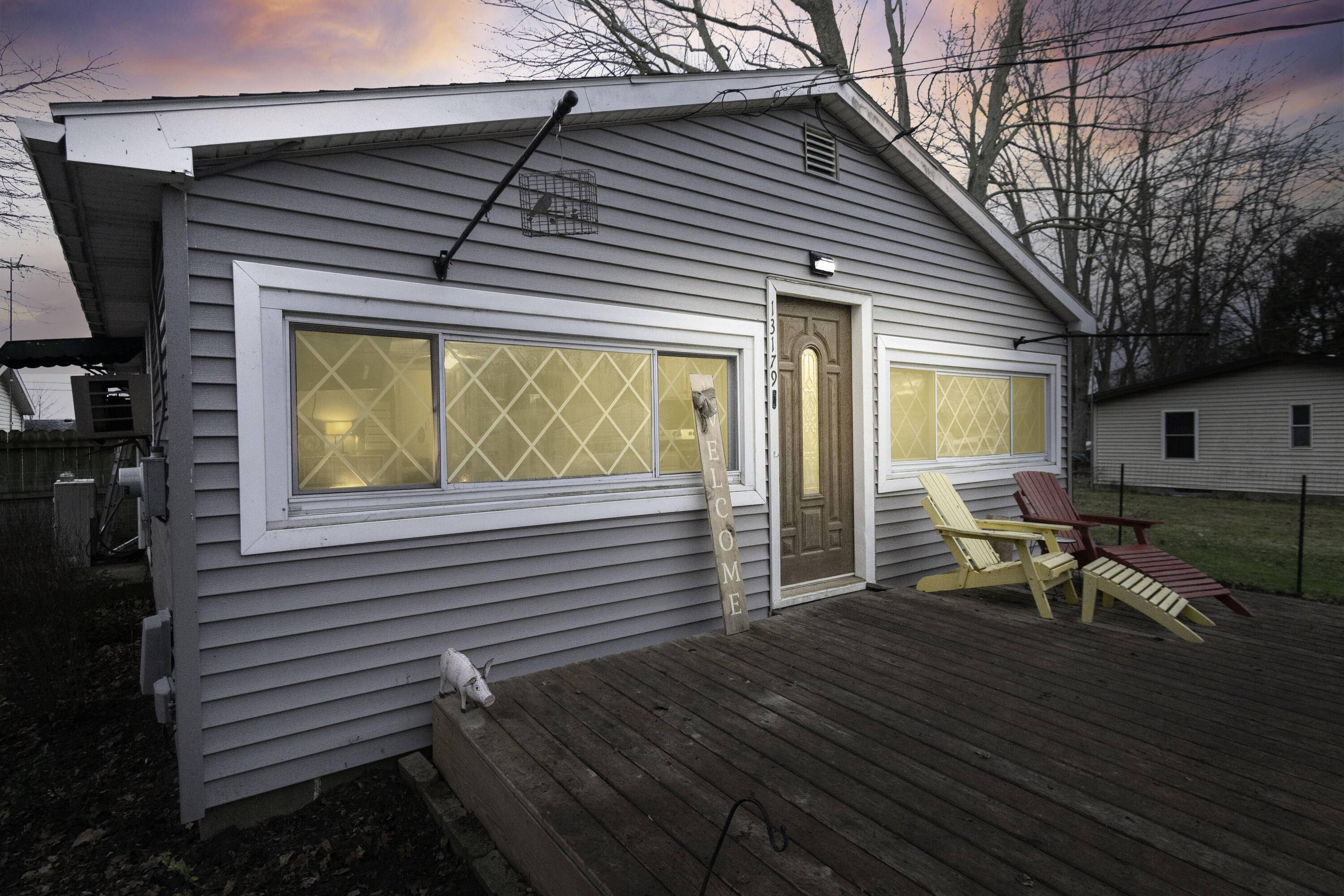 13179 Luthman Road, Minster, OH 45865