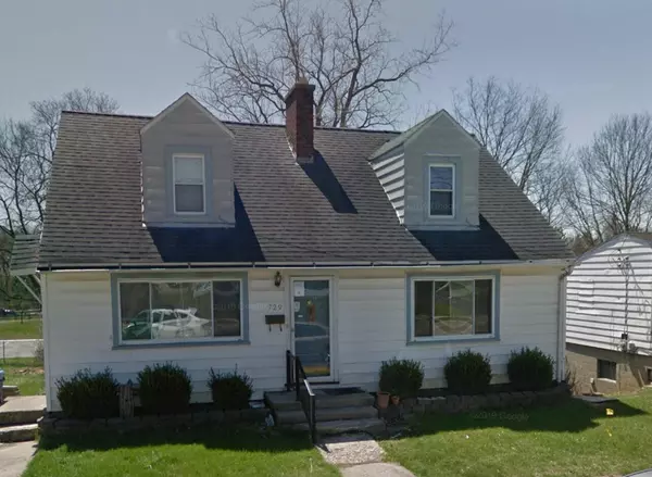 729 W North Street, Sidney, OH 45365