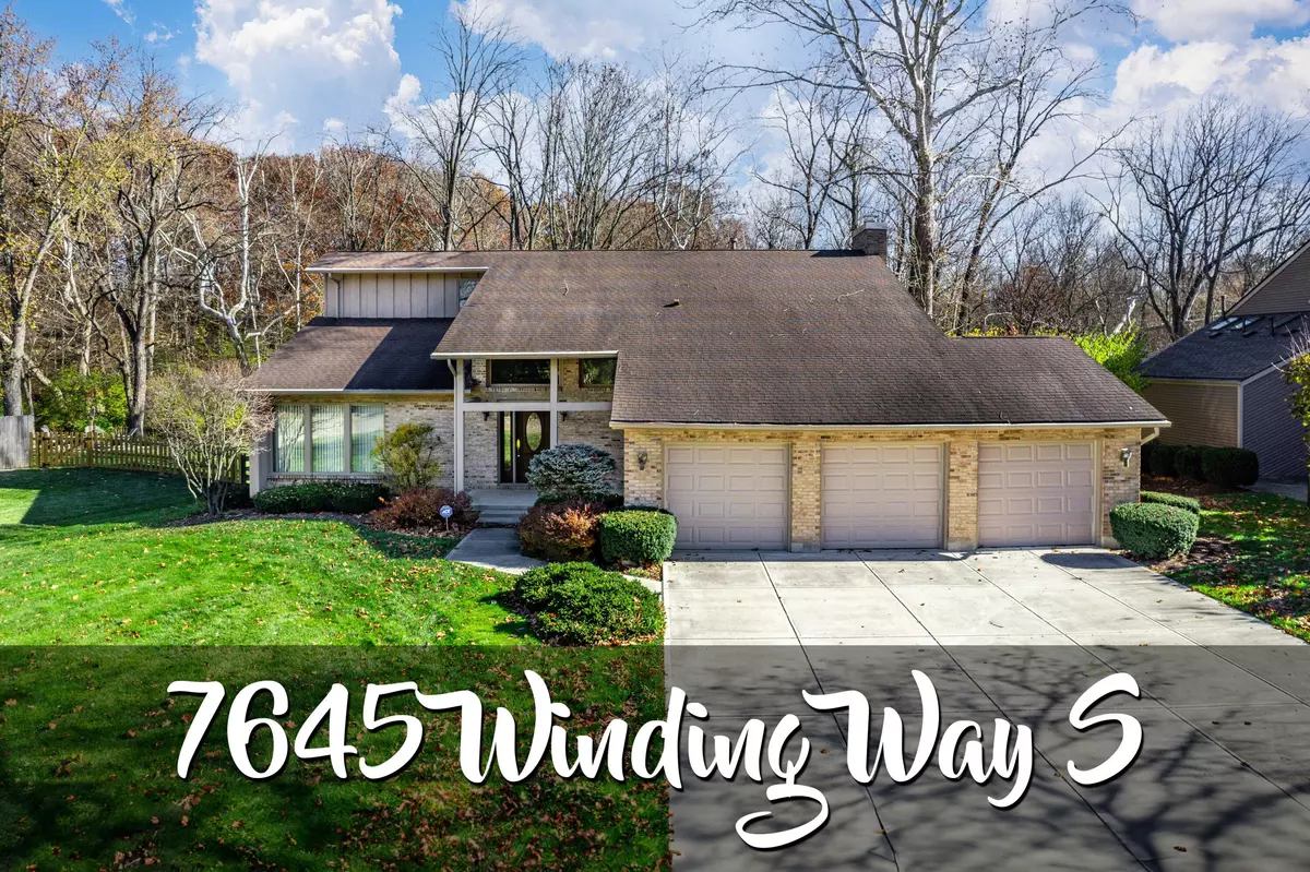 Tipp City, OH 45371,7645 S Winding Way