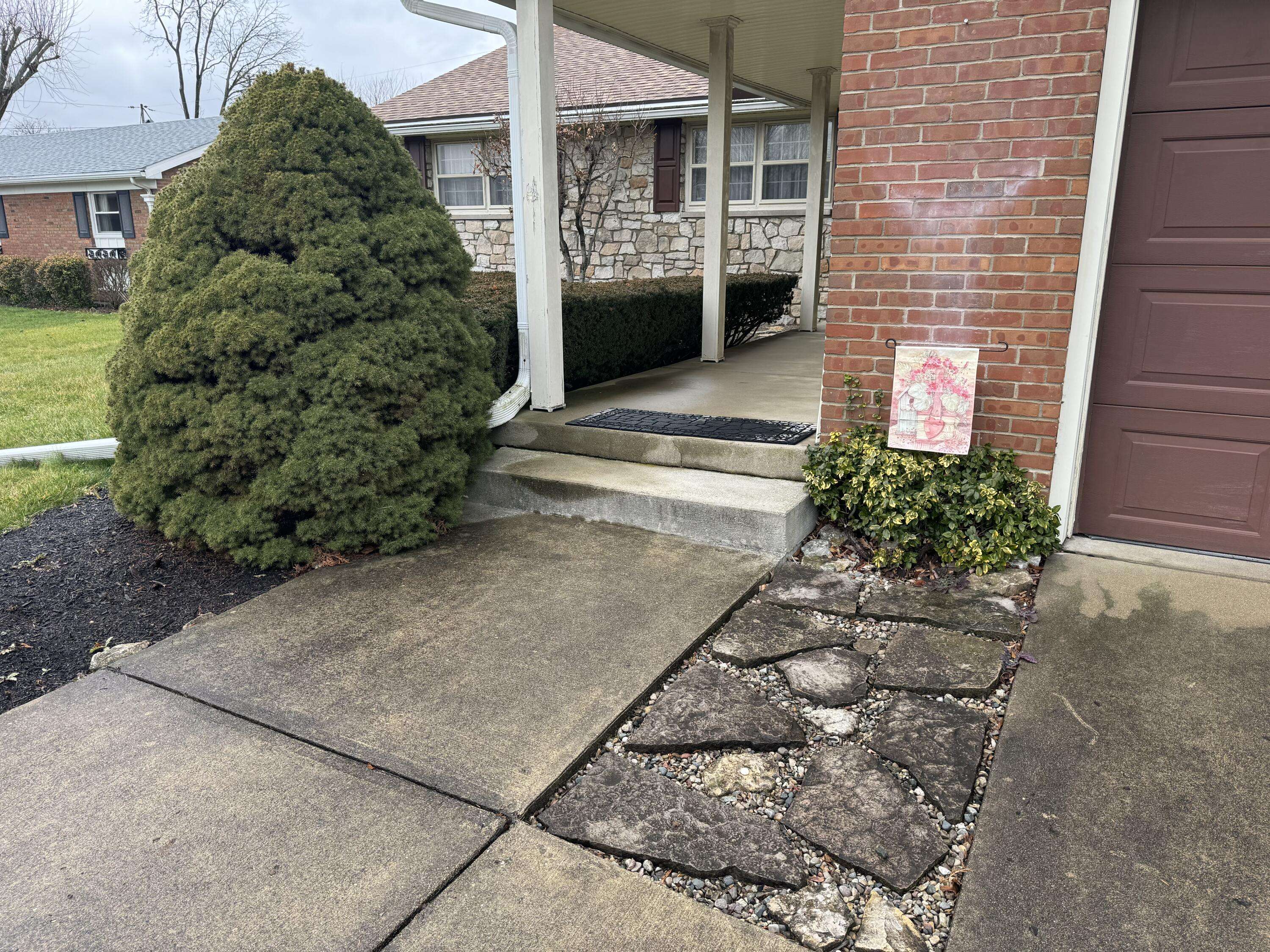 Springfield, OH 45503,2509 Carousel Drive