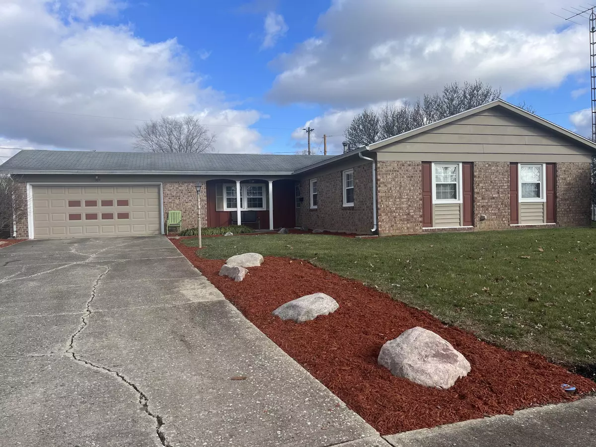 New Carlisle, OH 45344,305 Villa Drive