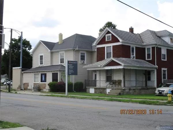 113 Brandt Street, Dayton, OH 45404