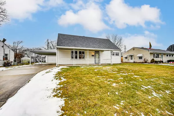 Springfield, OH 45505,2131 Tanager Road