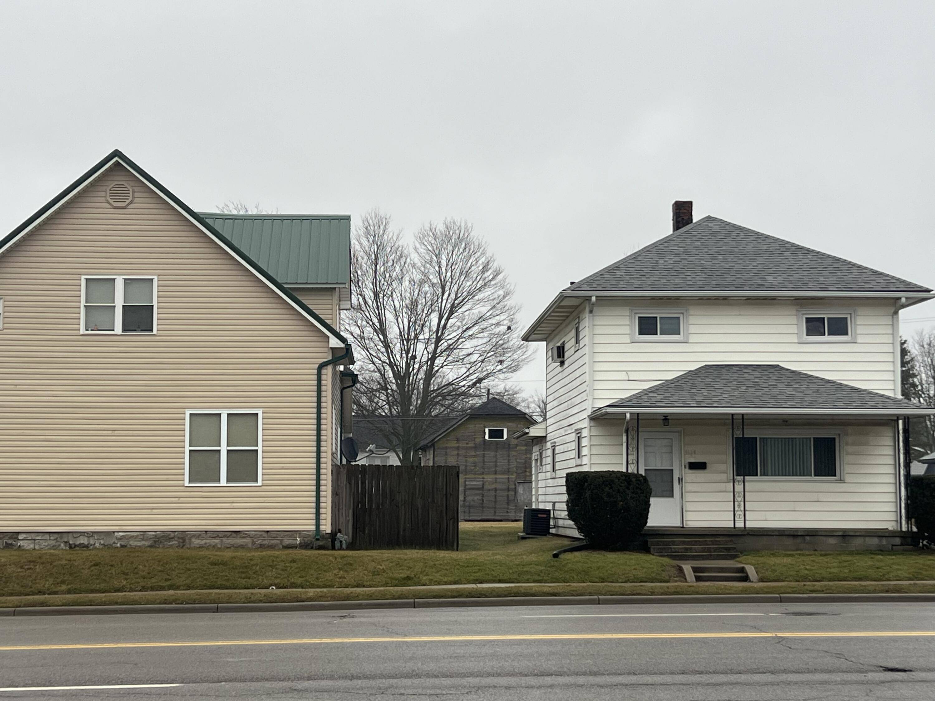 1139 S Main Street, Bellefontaine, OH 43311