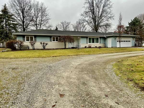 Wapakoneta, OH 45895,1109 Glynwood Road