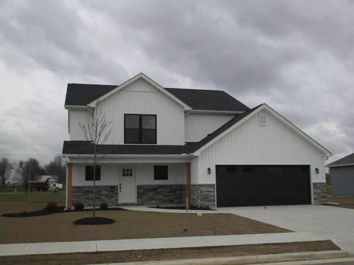 New Bremen, OH 45869,315 Margaret Street