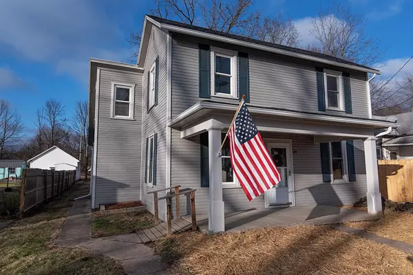 24 North Street, Tremont City, OH 45372