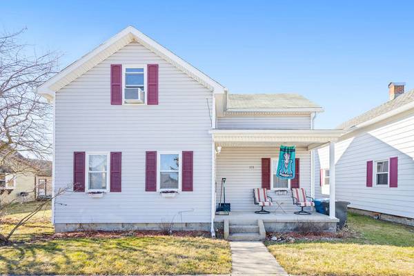 103 S 2nd Street,  Anna,  OH 45302