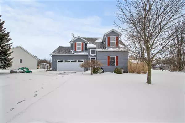 157 Lincoln Place,  North Lewisburg,  OH 43060