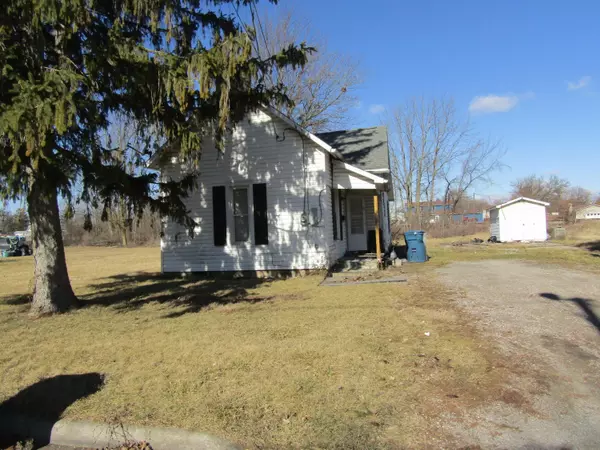 248 W Letson Street, Kenton, OH 43326