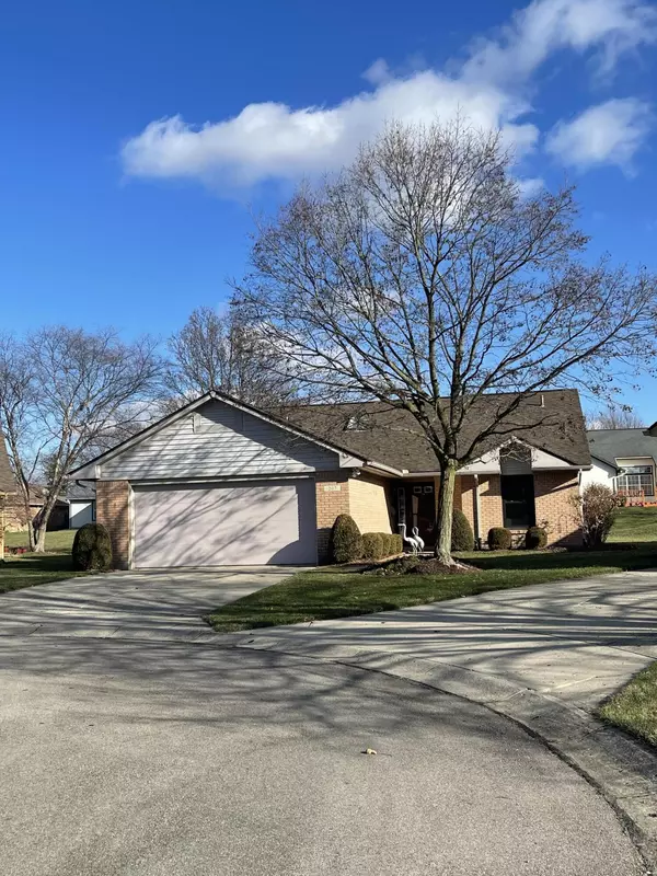 Englewood, OH 45322,207 Whispering Wind Court