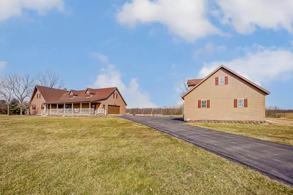 12510 Old Troy Pike, Saint Paris, OH 43072