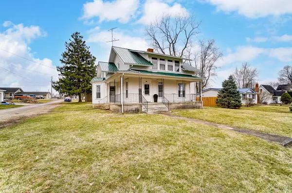 Catawba, OH 43010,287 E Pleasant Street