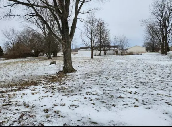 145 N Oak Street, Harrod, OH 45850